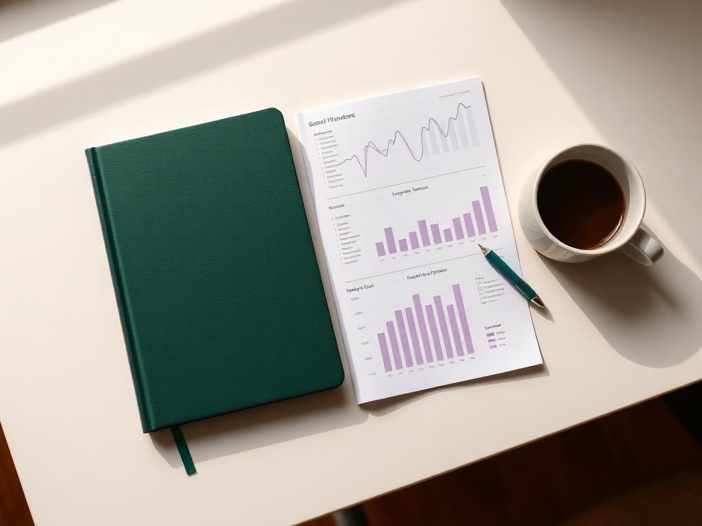 Digital Marketing Accelerator — NexaCash affiliate product